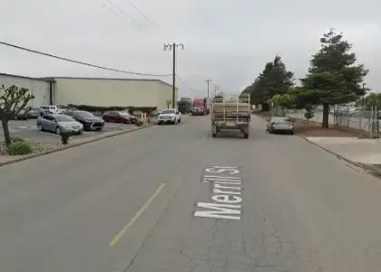 [04-05-2024] One Person Killed After Being Run Over by Truck in Salinas 